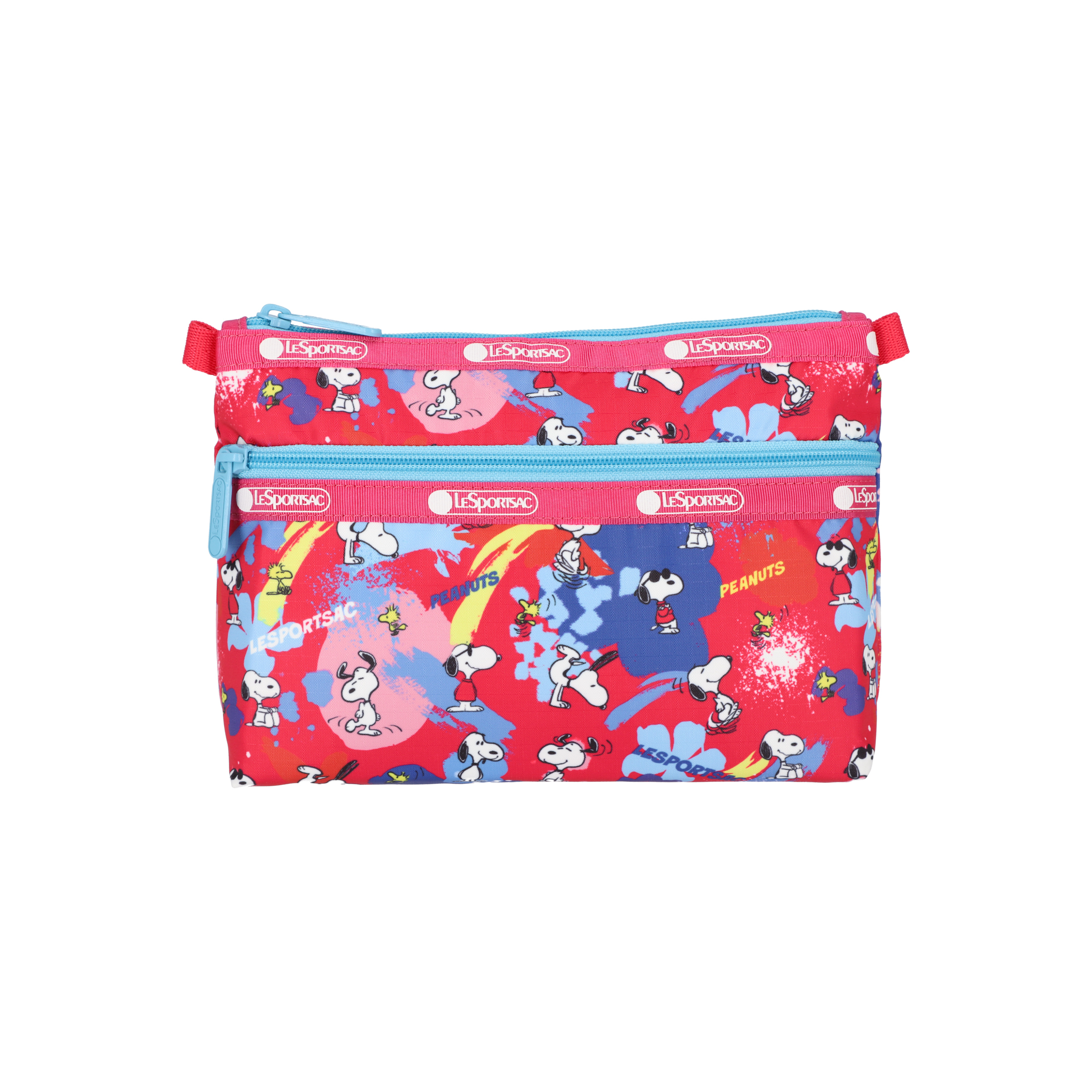 COSMETIC CLUTCH (PEANUTS PLAYTIME)