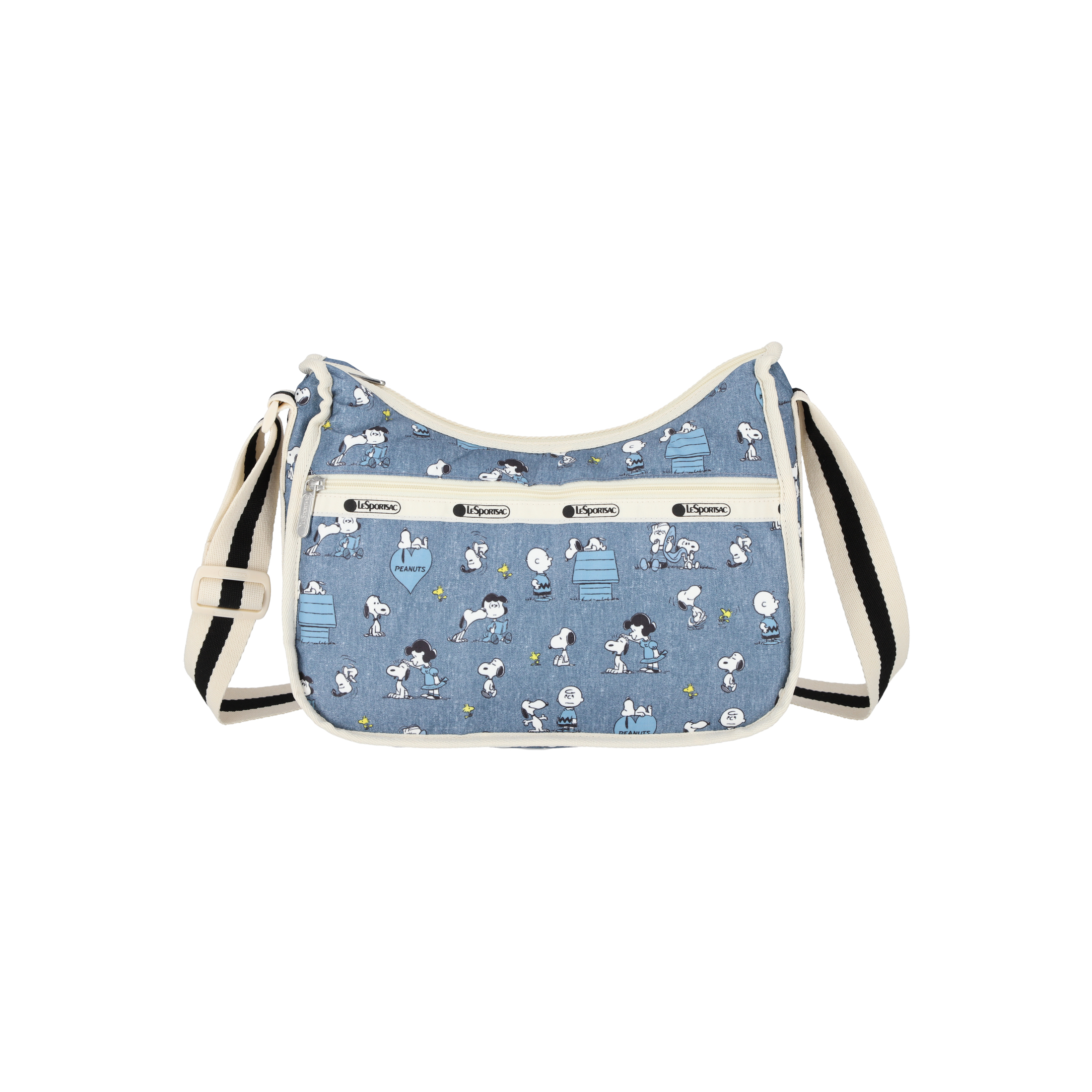 CLASSIC HOBO (PEANUTS HAPPY PALS)