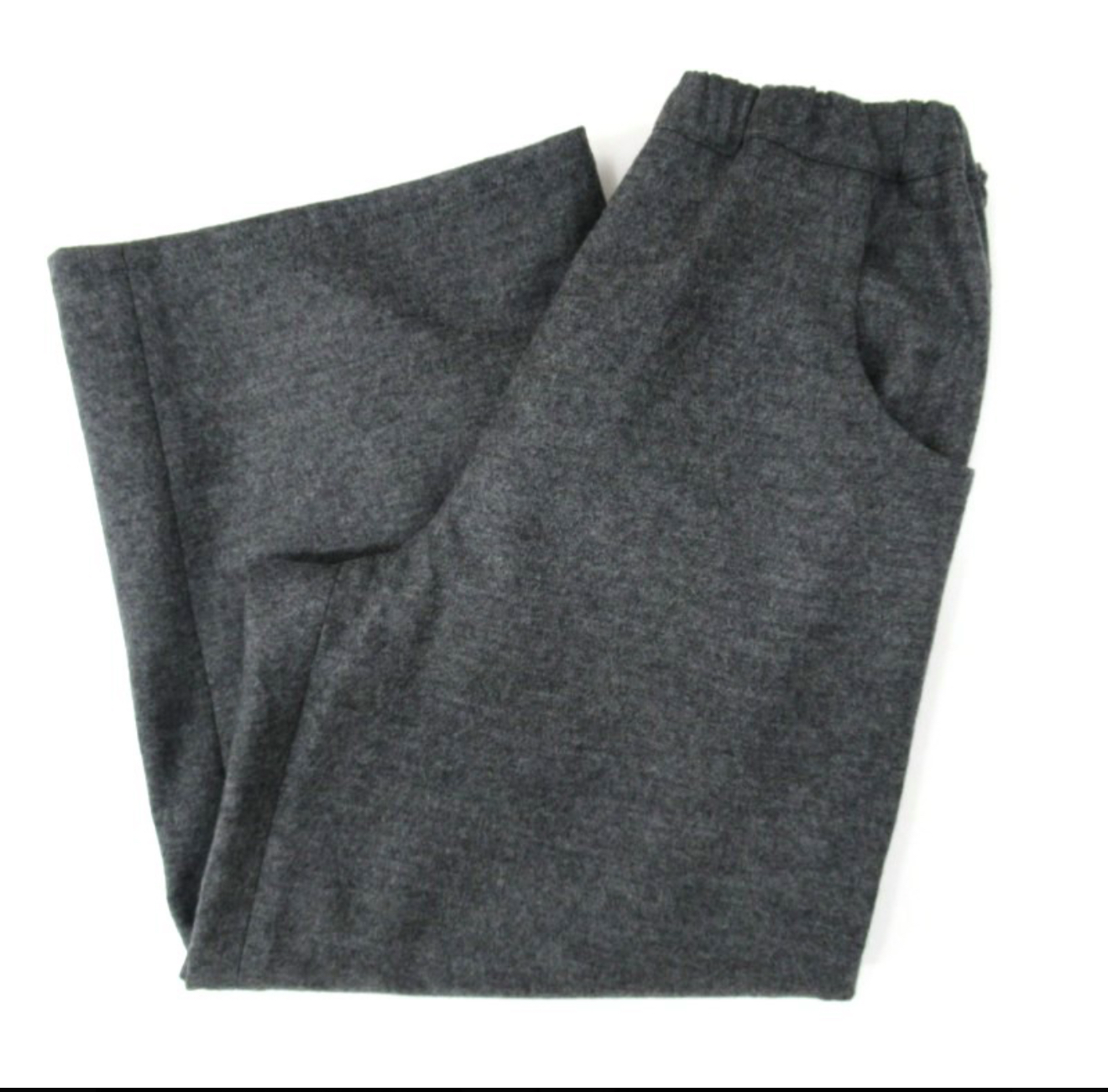 Vent d'o壓縮羊毛褲