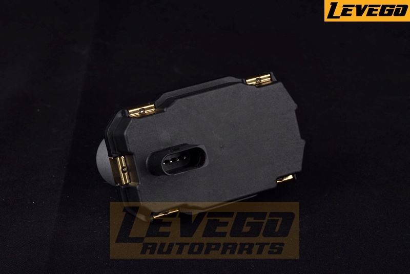 New BV40 Turbo Electric Actuator Ssangyong Rexton III 54409700014 A6710900780