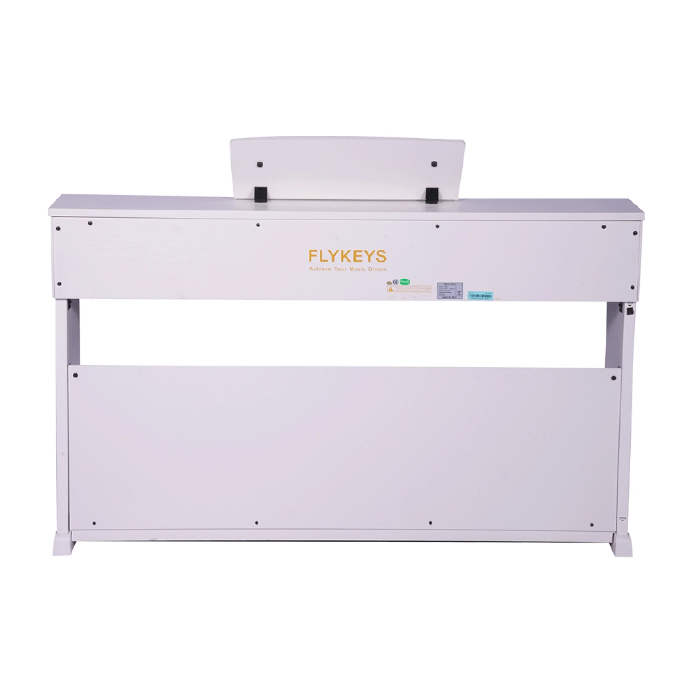 Flykeys Flykeys / FDP3(88鍵數位鋼琴) 第 4 張圖片｜三峽鍵盤 / 鋼琴