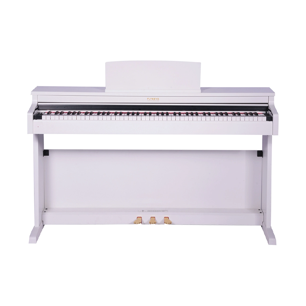 Flykeys Flykeys / FDP3(88鍵數位鋼琴) 第 2 張圖片｜三峽鍵盤 / 鋼琴