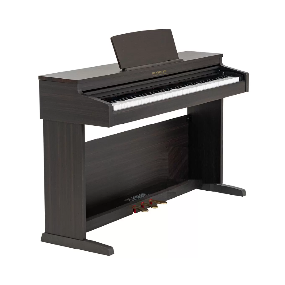 Flykeys Flykeys / FDP3(88鍵數位鋼琴) 第 3 張圖片｜三峽鍵盤 / 鋼琴