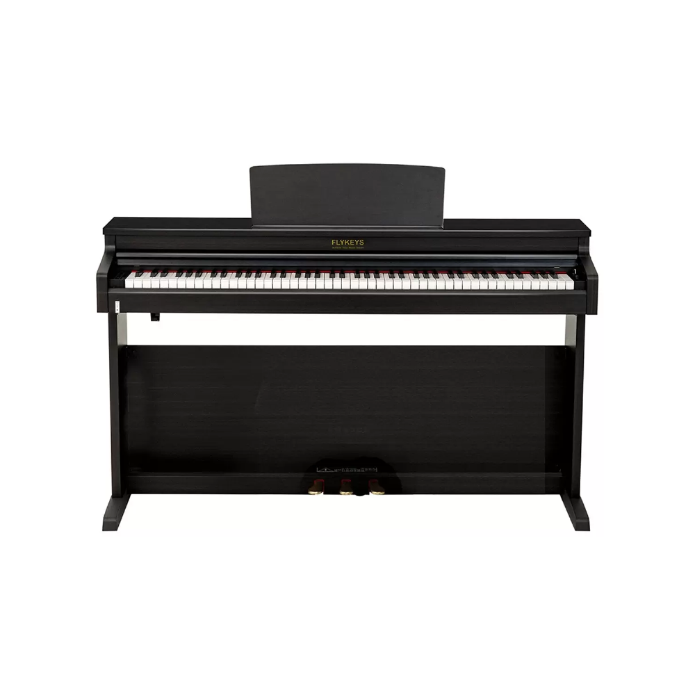 Flykeys Flykeys / FDP3(88鍵數位鋼琴) — 三峽鍵盤 / 鋼琴