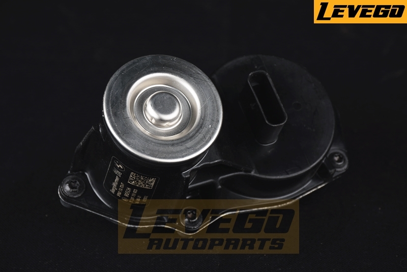 NEW Genuine BOSCH/KKK Electric Actuator for BMW B57 59001107267 16389700016