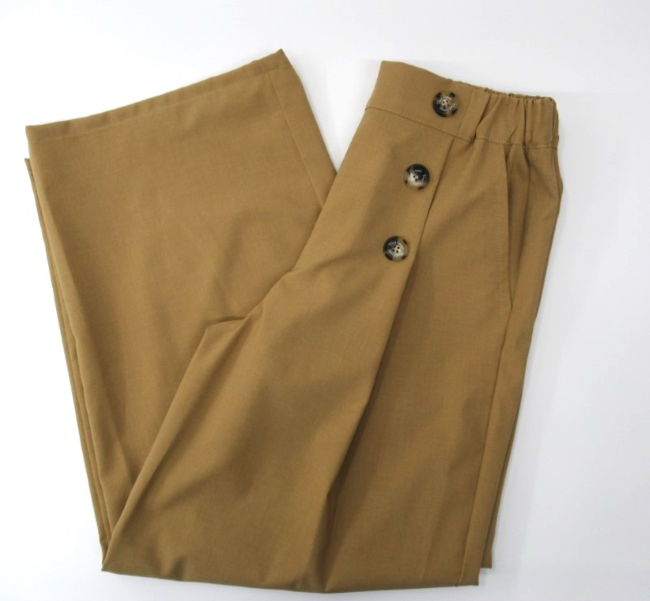 Vent 天氣彈性海洋長褲