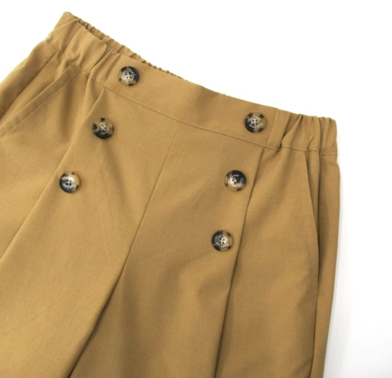 Vent 天氣彈性海洋長褲