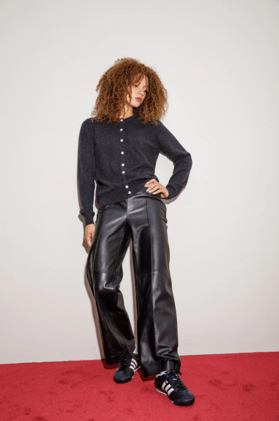 【直播】Kiltane LL110328 Morningside 100% Cashmere 外套