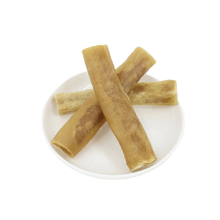 HappyDays 日本產 無添加 牛皮棒 3本