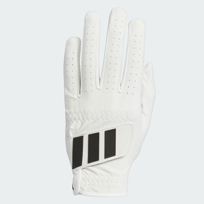 Adidas 男/女用手套 #JE7180 ,白