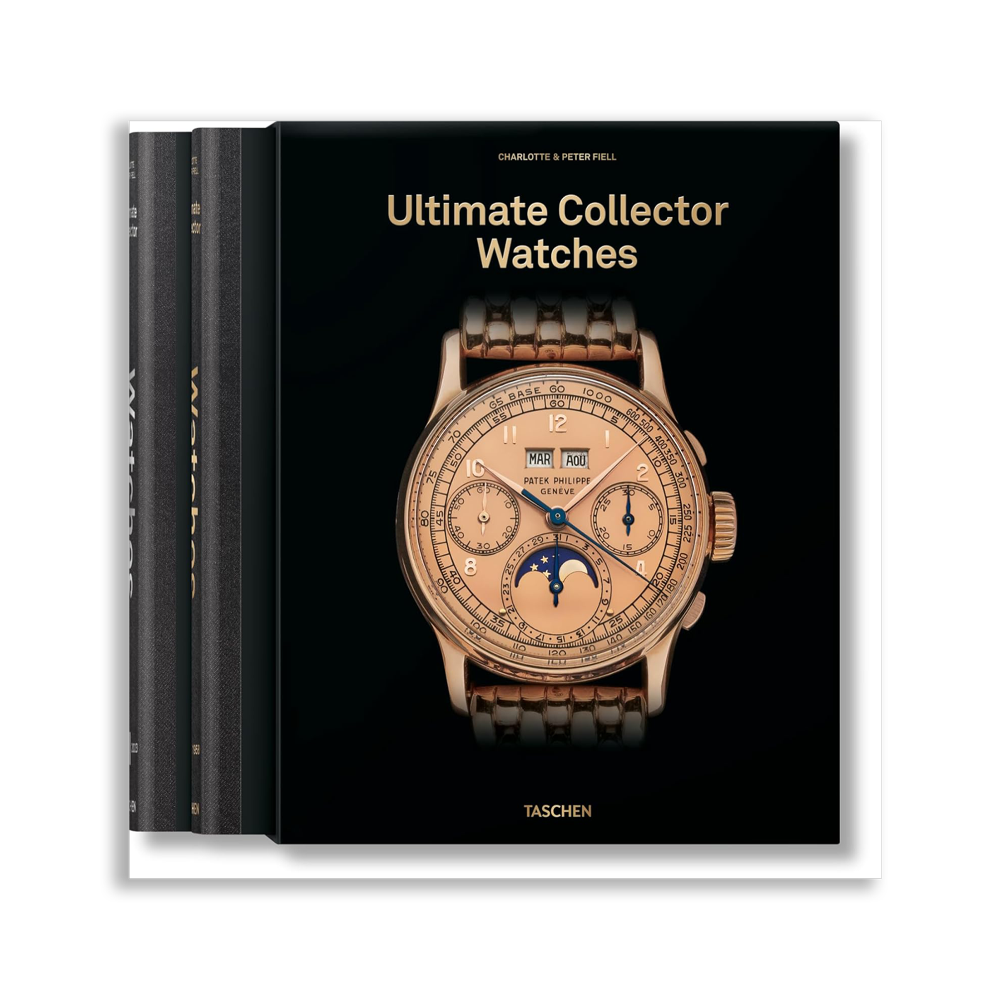 Ultimate Collector Watches