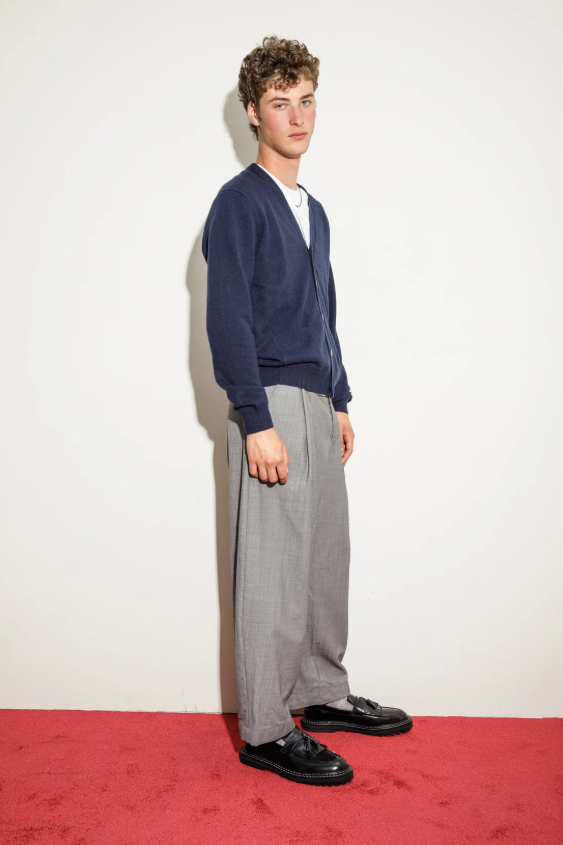 【直播】Kiltane LL110331 Drummond 100% Cashmere 外套