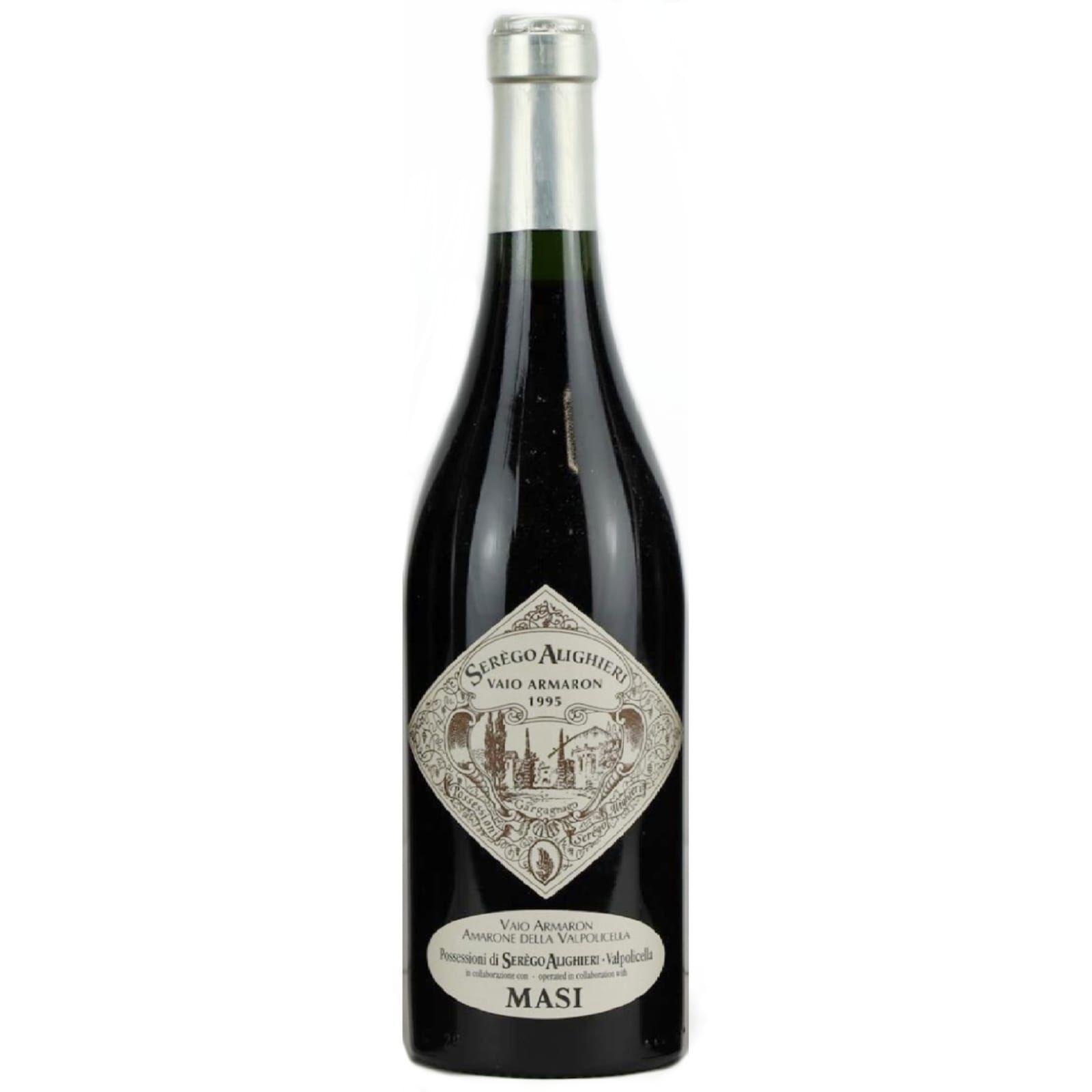 1995 Masi Serego Alighieri Vaio Armaron della Valpolicella Classico