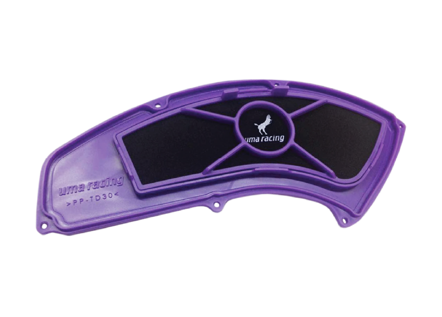 【UMA】 高流量空濾