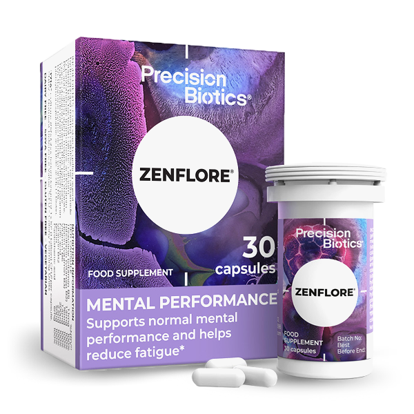 珍弗樂 舒眠益生菌