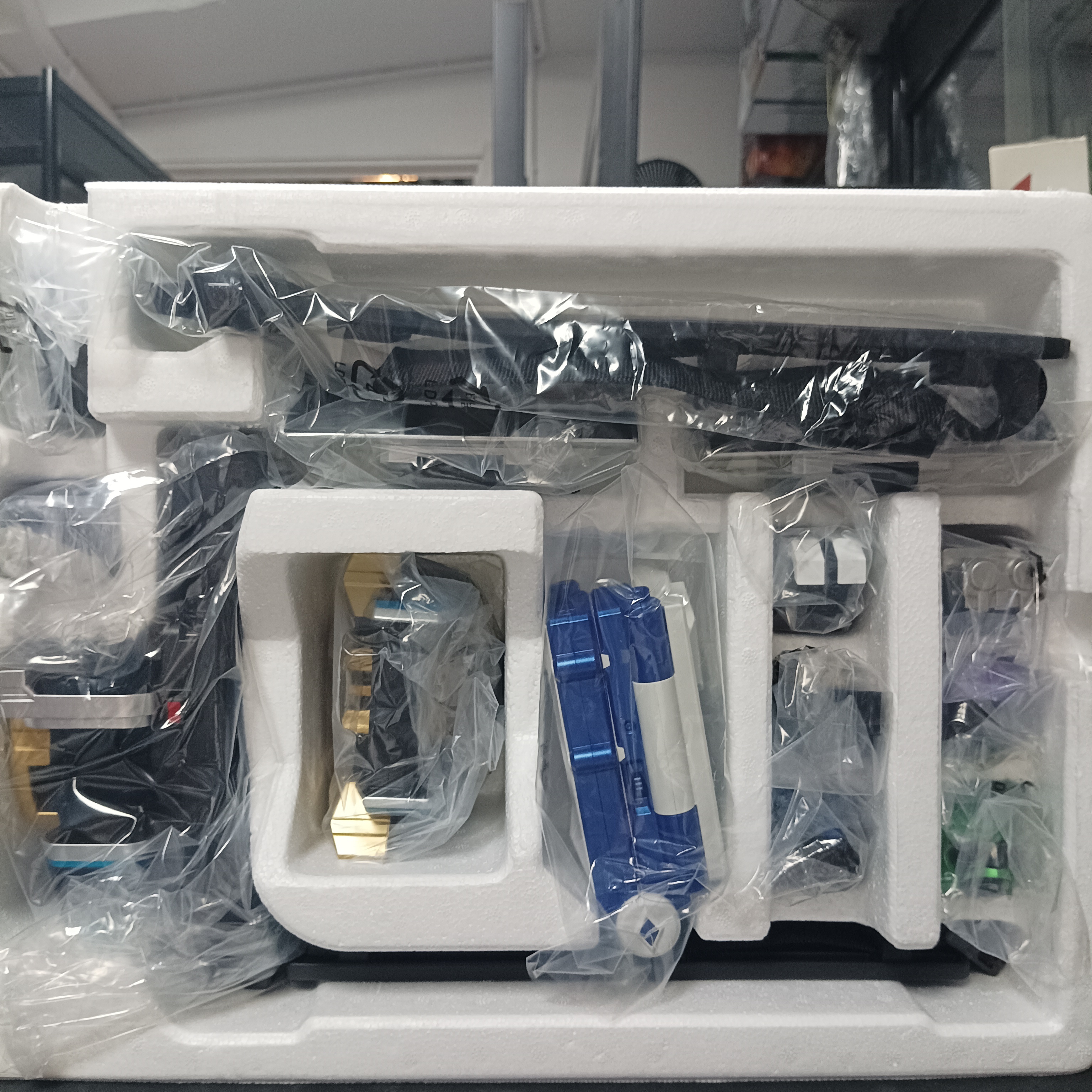 寄賣-幪面超人-CSM KIVA IXA Riser 套裝