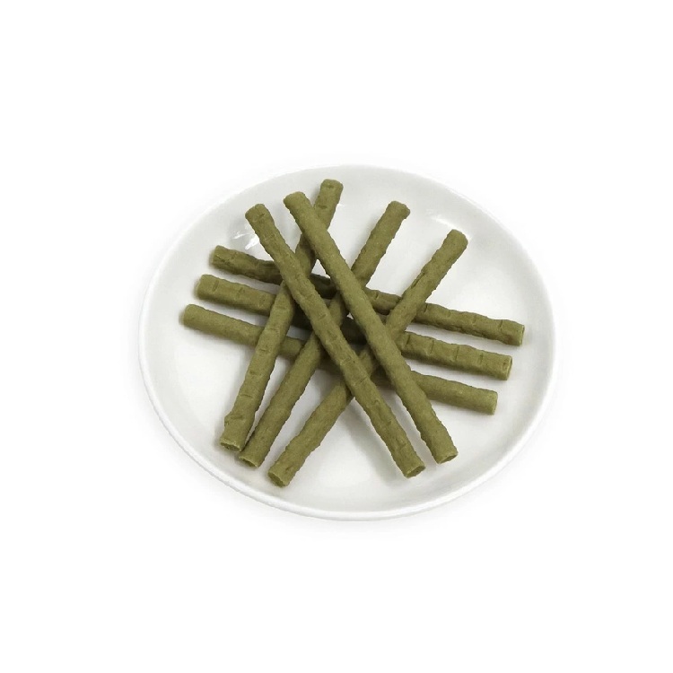 PetPro 日本製 犬用 菠菜雞肉條 100g