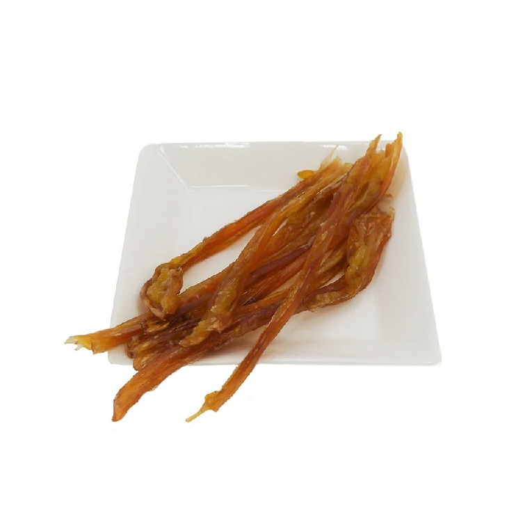 PetPro 日本製 無添加 犬用 長身牛筋70g