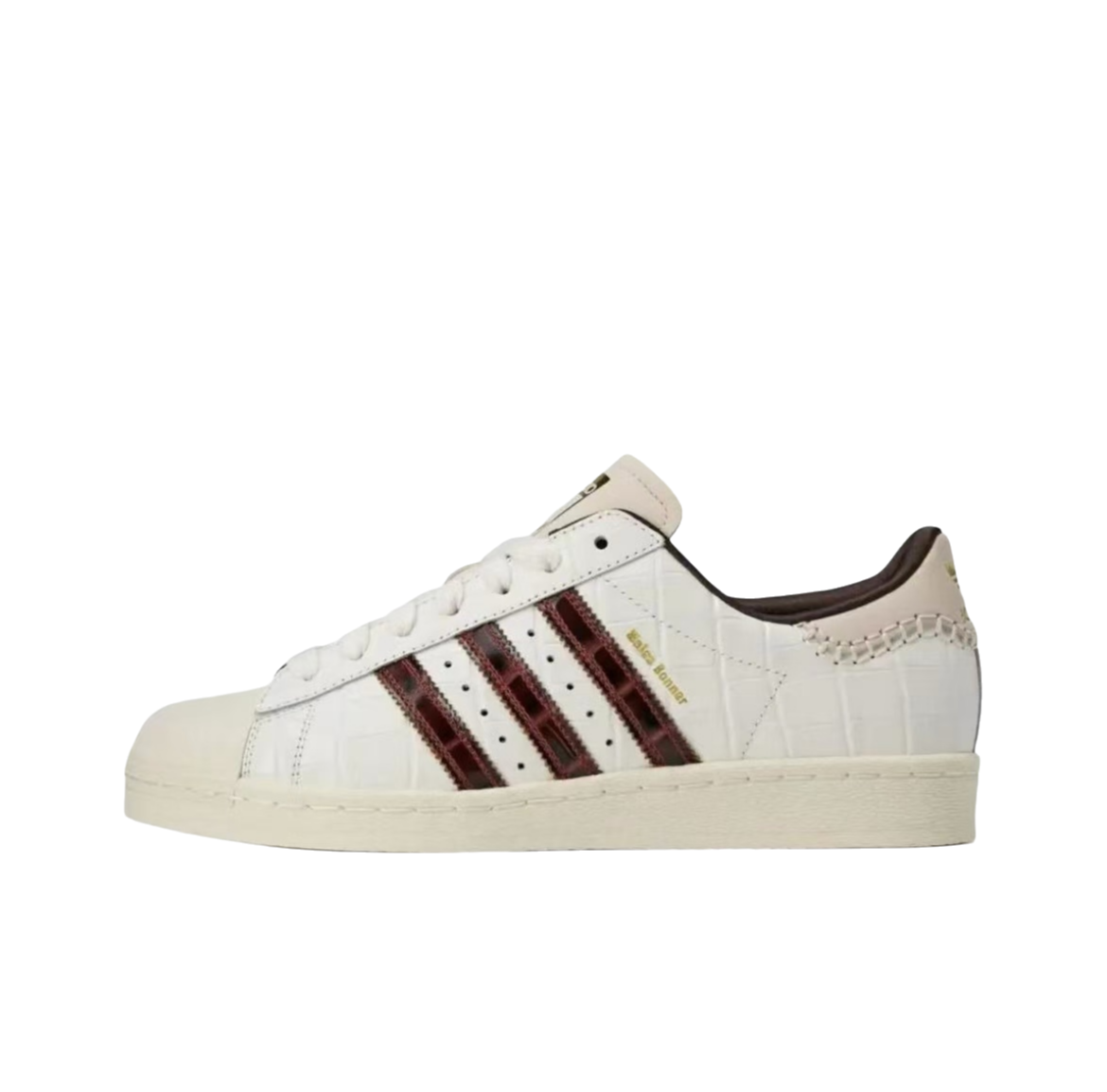 ADIDAS WB SUPERSTAR WONDER WHITE KH8797