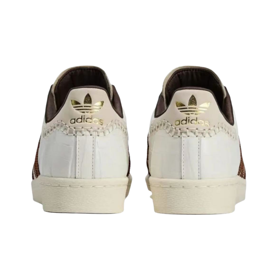ADIDAS WB SUPERSTAR WONDER WHITE KH8797