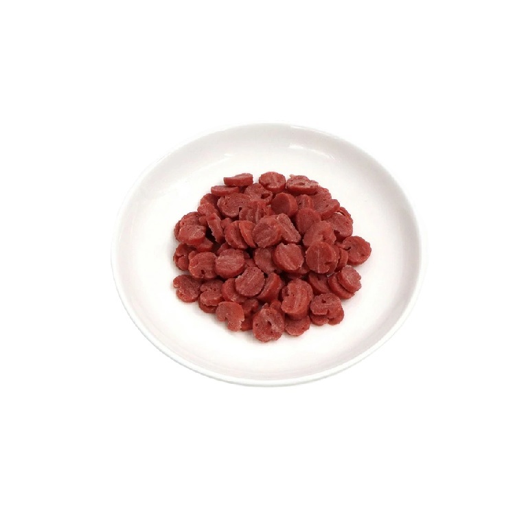 PetPro 日本製 犬用 牛肉粒 100g