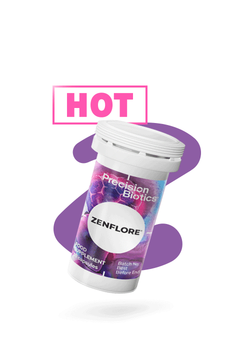 珍弗樂 舒眠益生菌