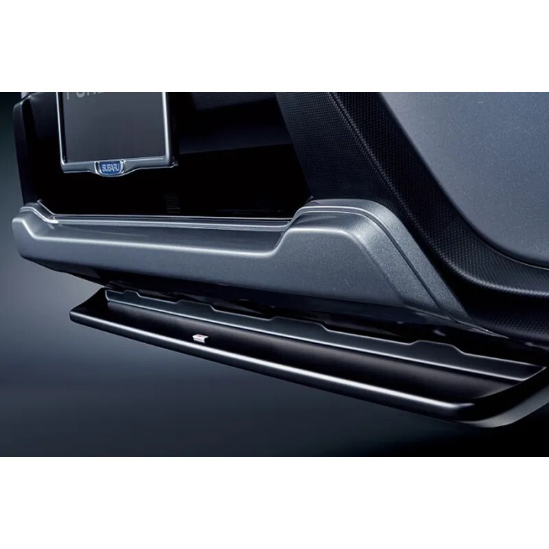 STI 空力套件組 SUBARU FORESTER SK 2018-