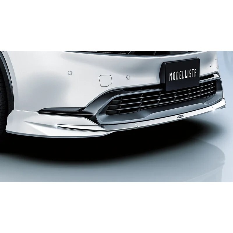 MODELLISTA ELEGANT ICE 空力套件組 TOYOTA PRIUS PHEV 2023-