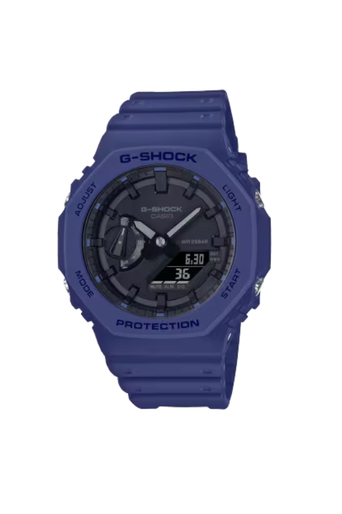 G-shock GA-2100-2A