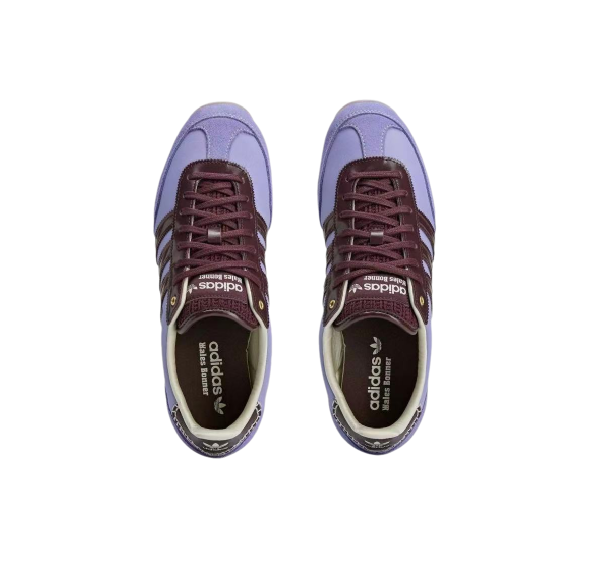 ADIDAS WB JAPAN CREAM WHITE JR1776