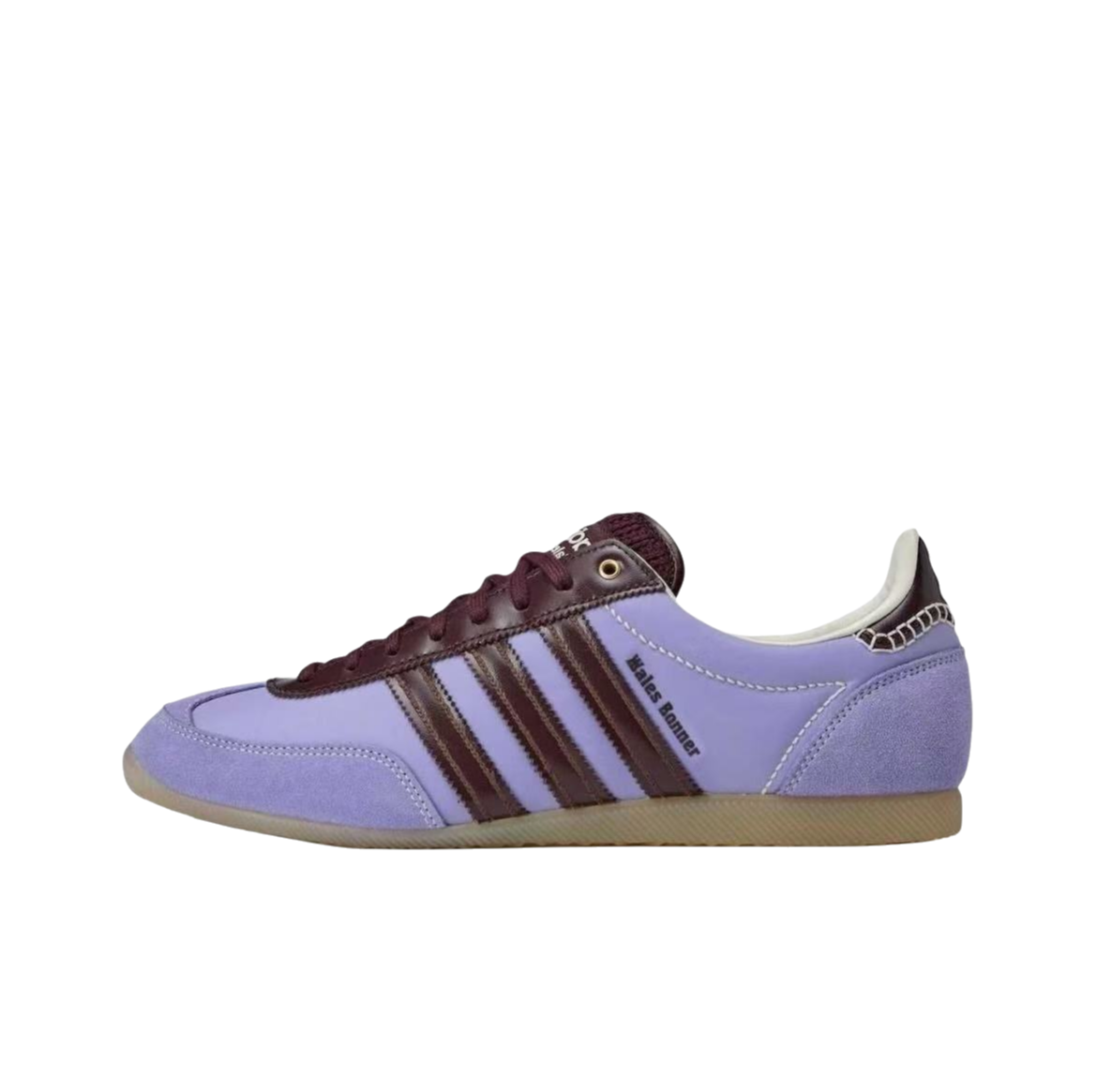 ADIDAS WB JAPAN CREAM WHITE JR1776