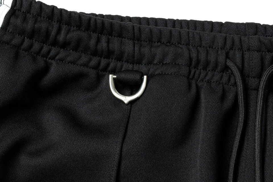 MASTERMIND WORLD x NEW ERA Smooth Jersey Track Pants -