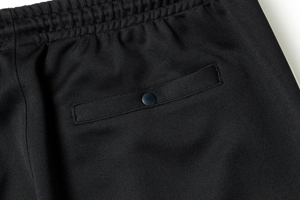 MASTERMIND WORLD x NEW ERA Smooth Jersey Track Pants -