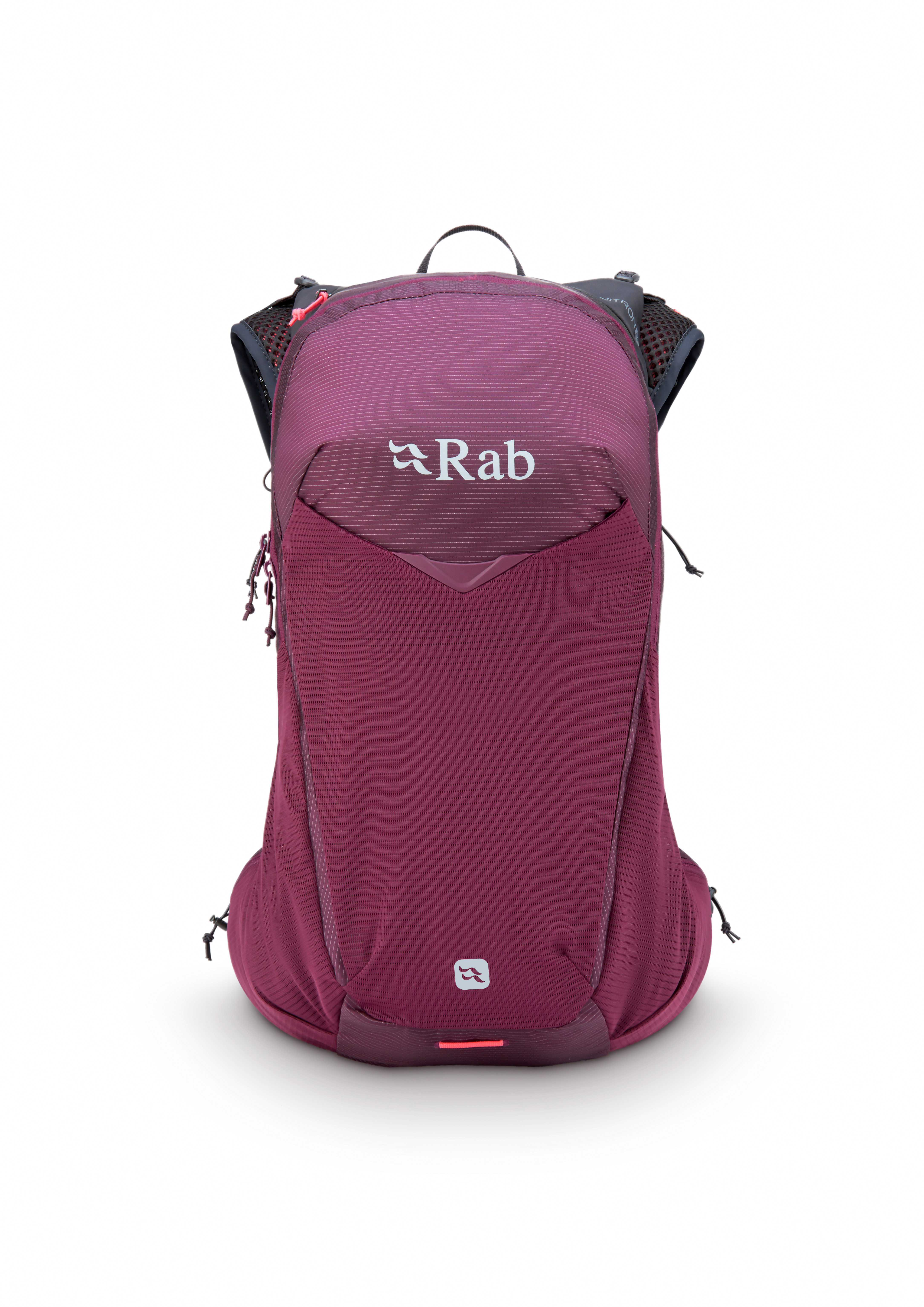 Rab. Nitron 25L Lightweight Pack ( Colour : Mulberry • MUL )