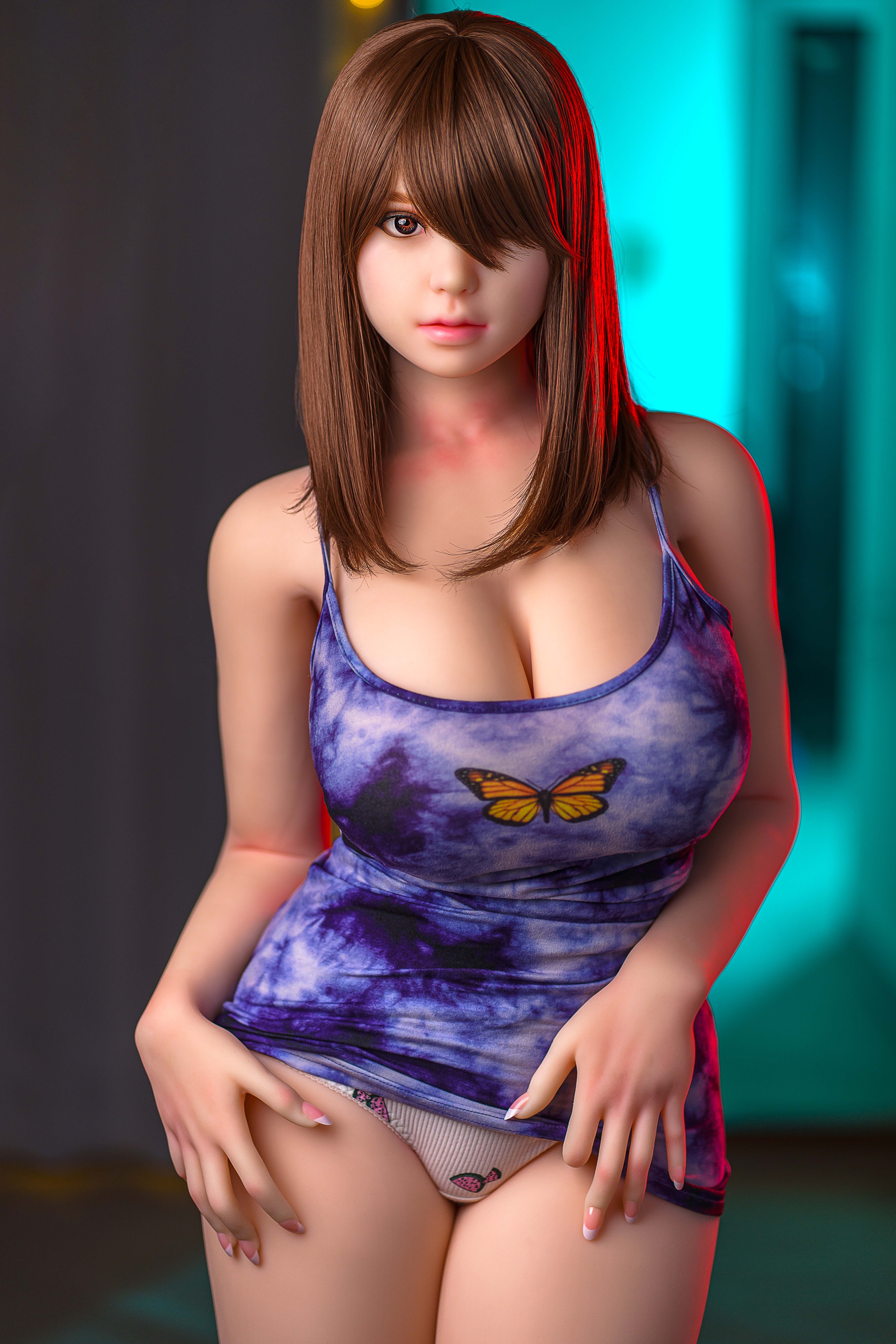 MyDoru-  蝴蝶人形 BP160-03 STPE