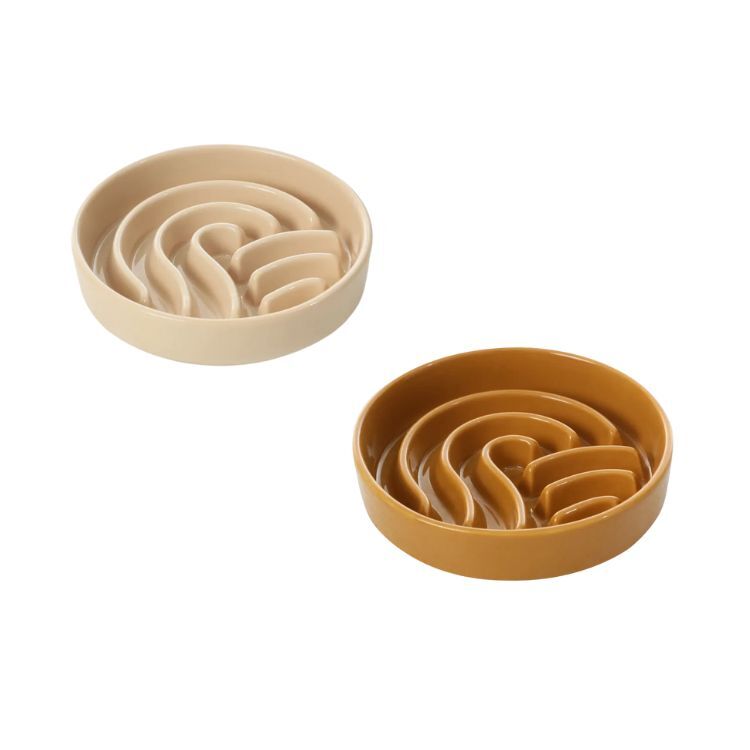 PEHOM｜浪慢食陶瓷碗(兩色）