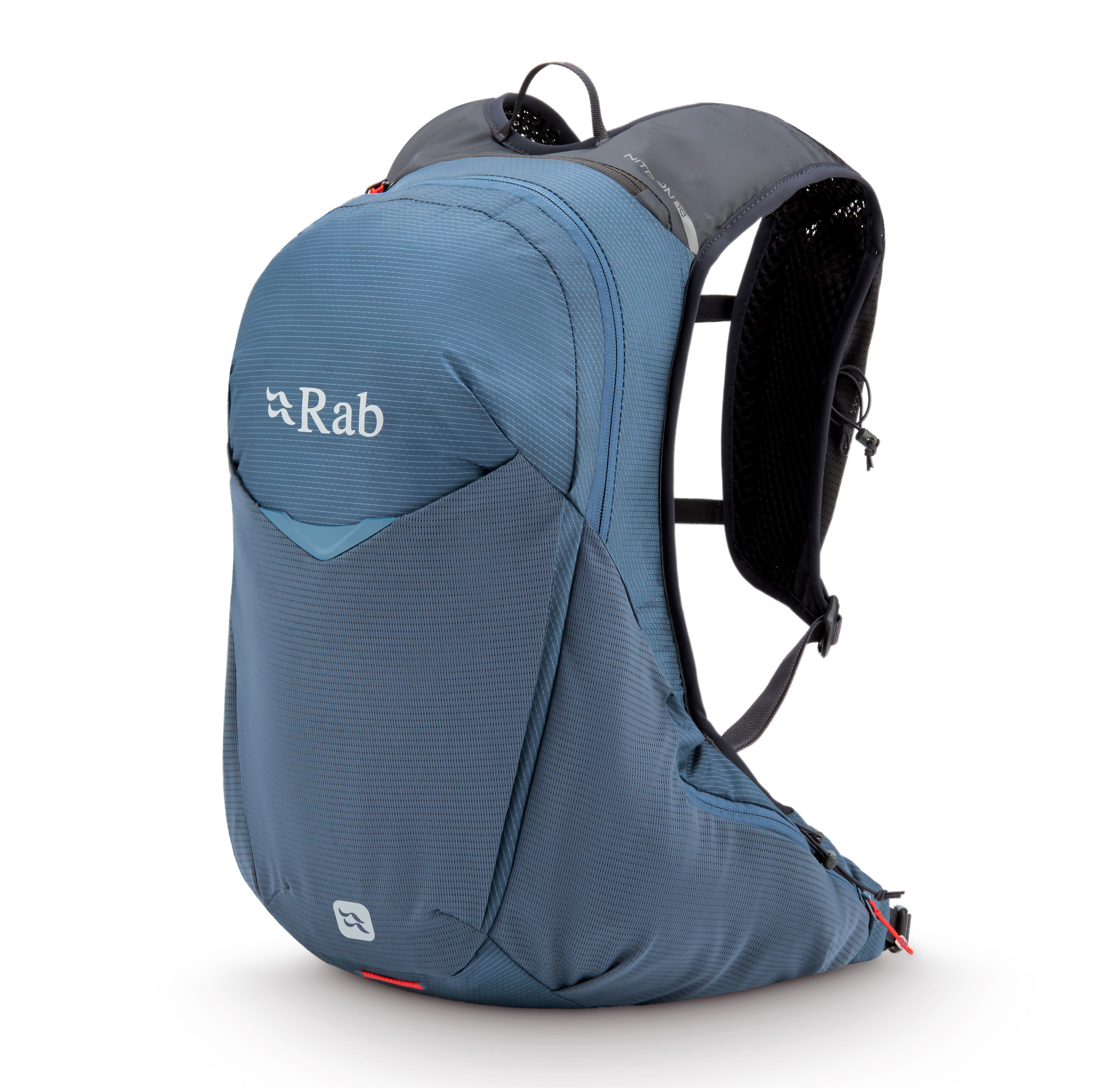 Rab. Nitron 18L Lightweight Pack ( Colour : Orion Blue • ORB )