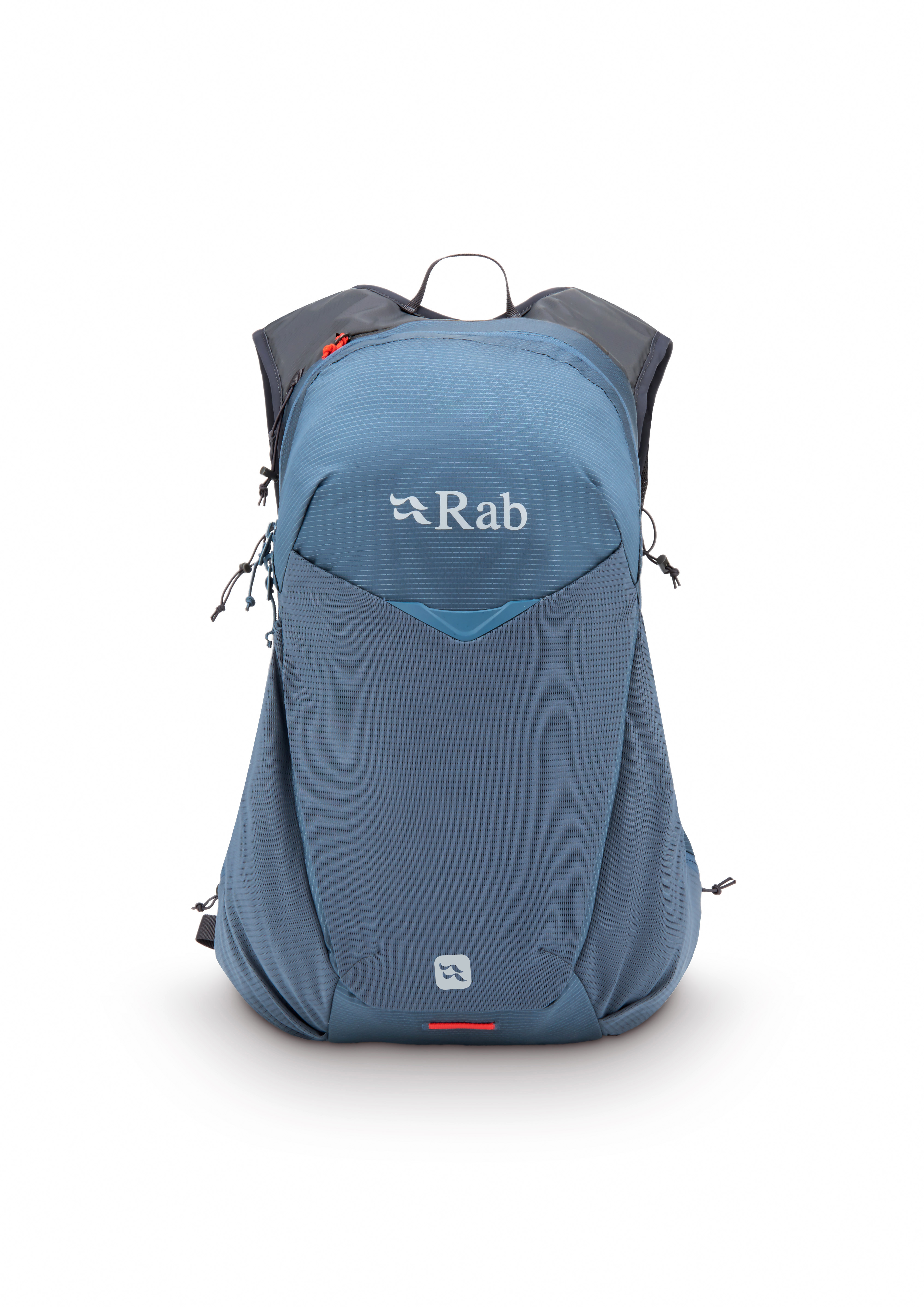 Rab. Nitron 18L Lightweight Pack ( Colour : Orion Blue • ORB )