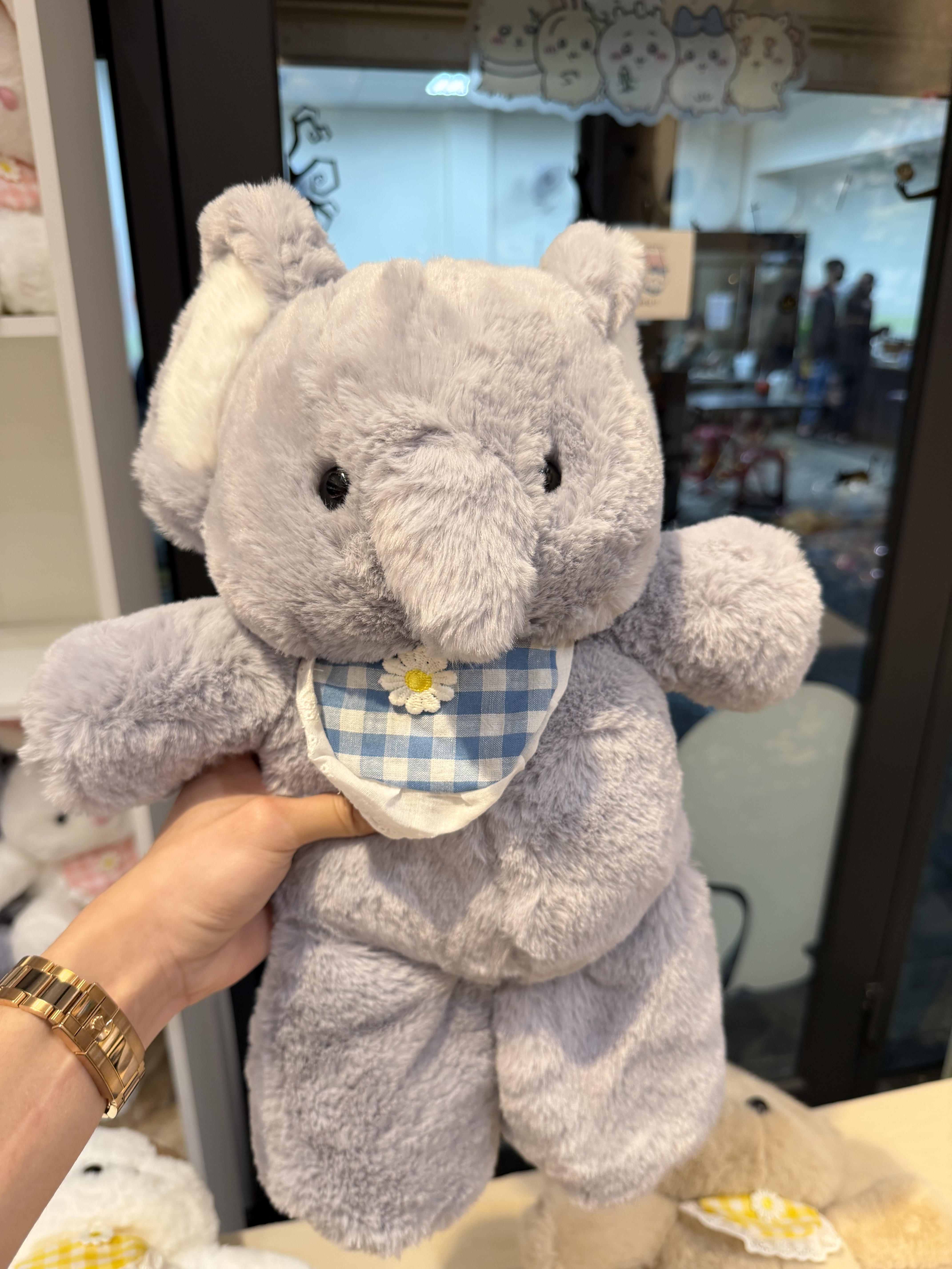 跑跑熊系列送給你最愛的小朋友🥰