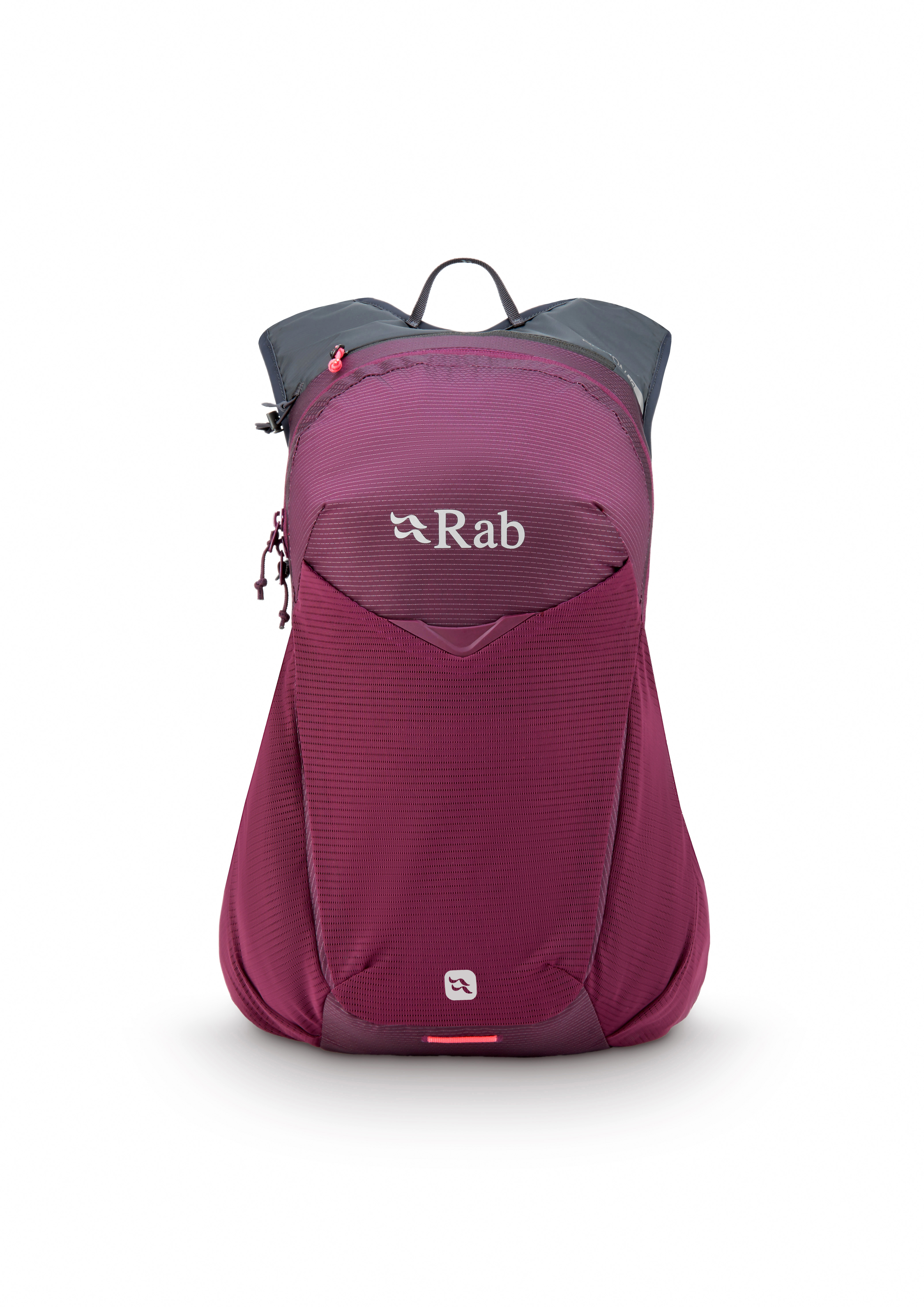 Rab. Nitron 18L Lightweight Pack ( Colour : Mulberry • MUL )