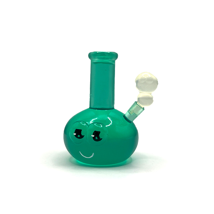 🇹🇭 Flower Pop - Art Toy | Bong 蹦小子模型