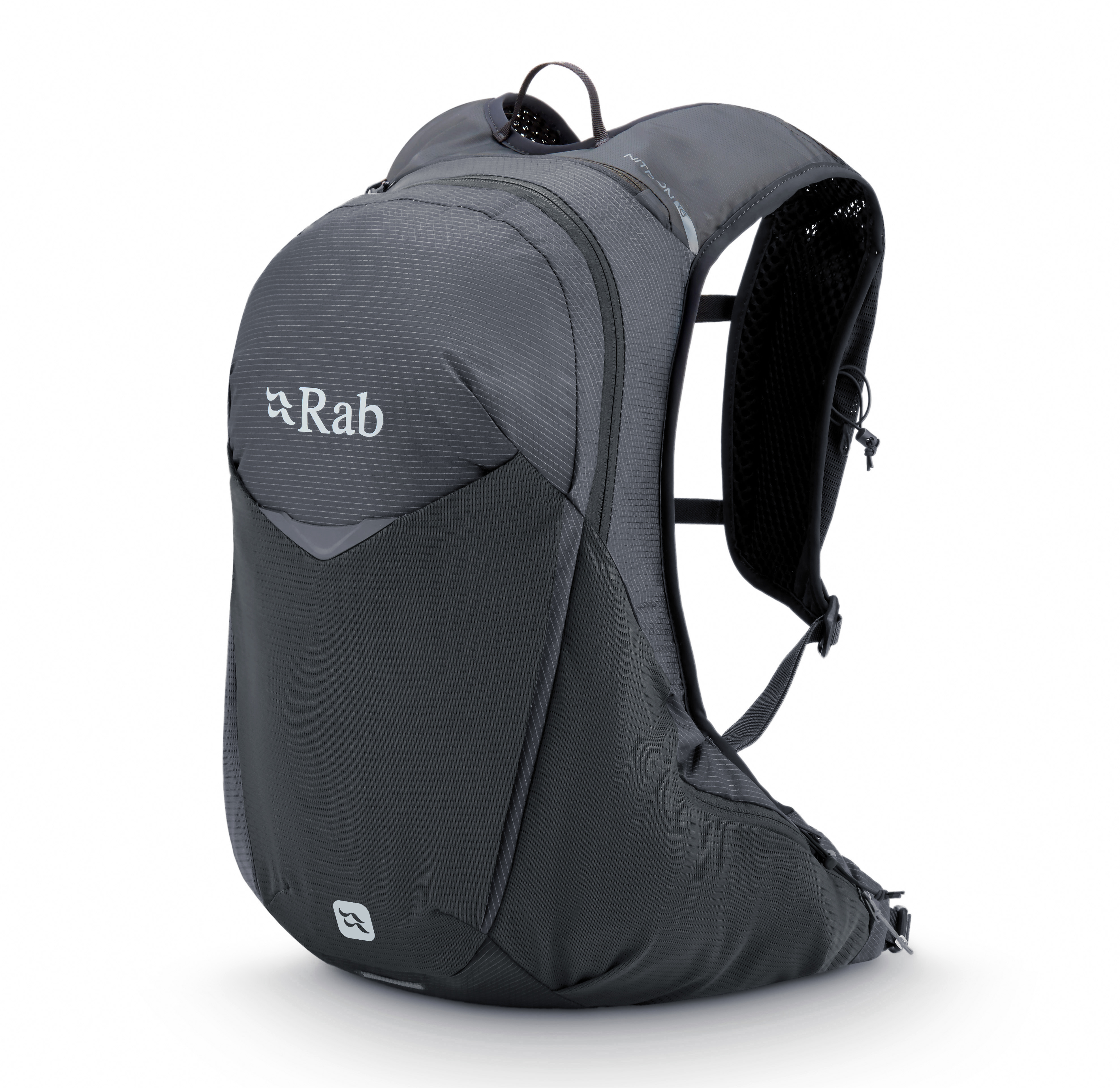 Rab. Nitron 18L Lightweight Pack ( Colour : Anthracite • ANT )