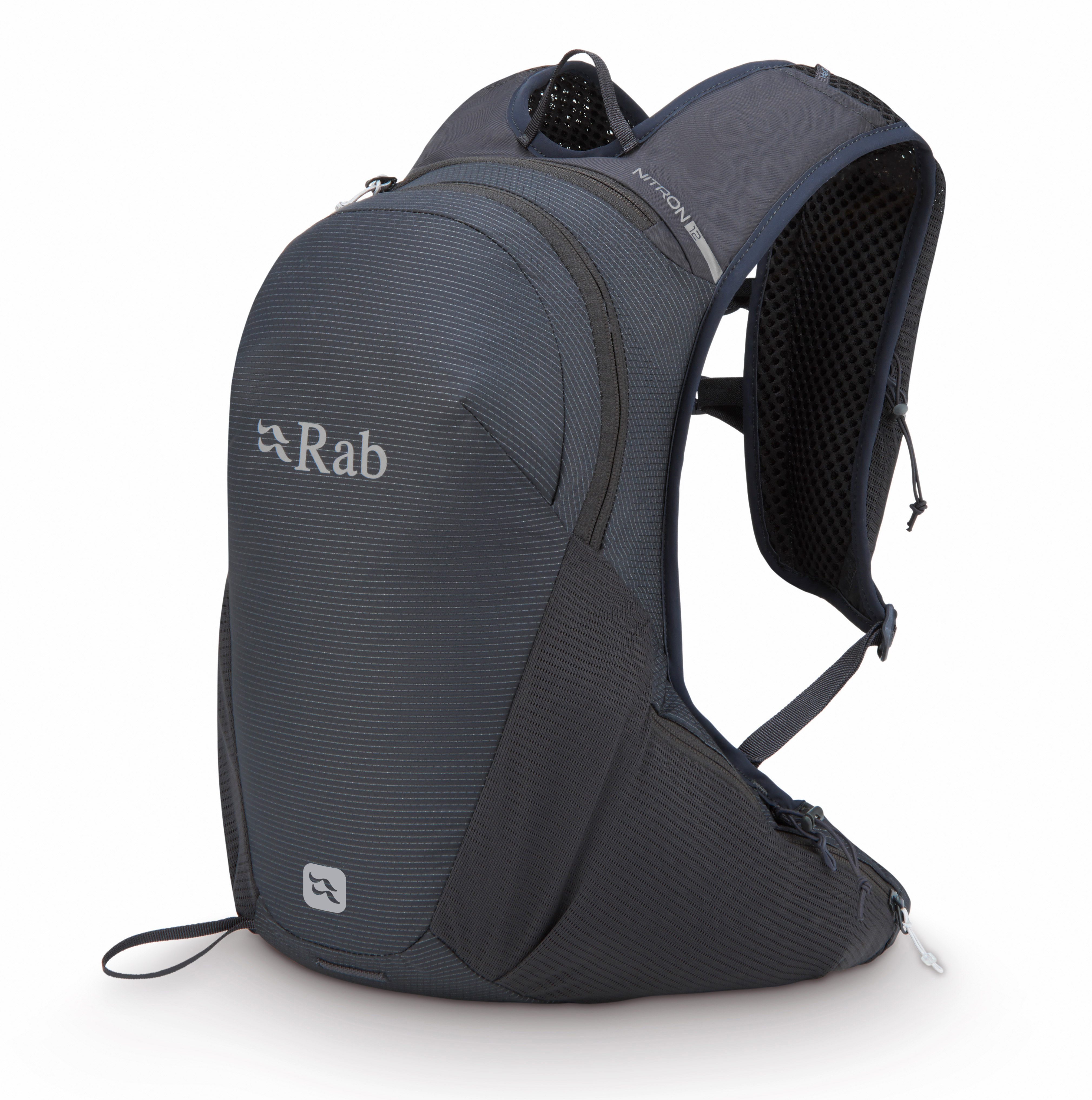 Rab. Nitron 12L Lightweight Pack ( Colour : Anthracite • ANT )