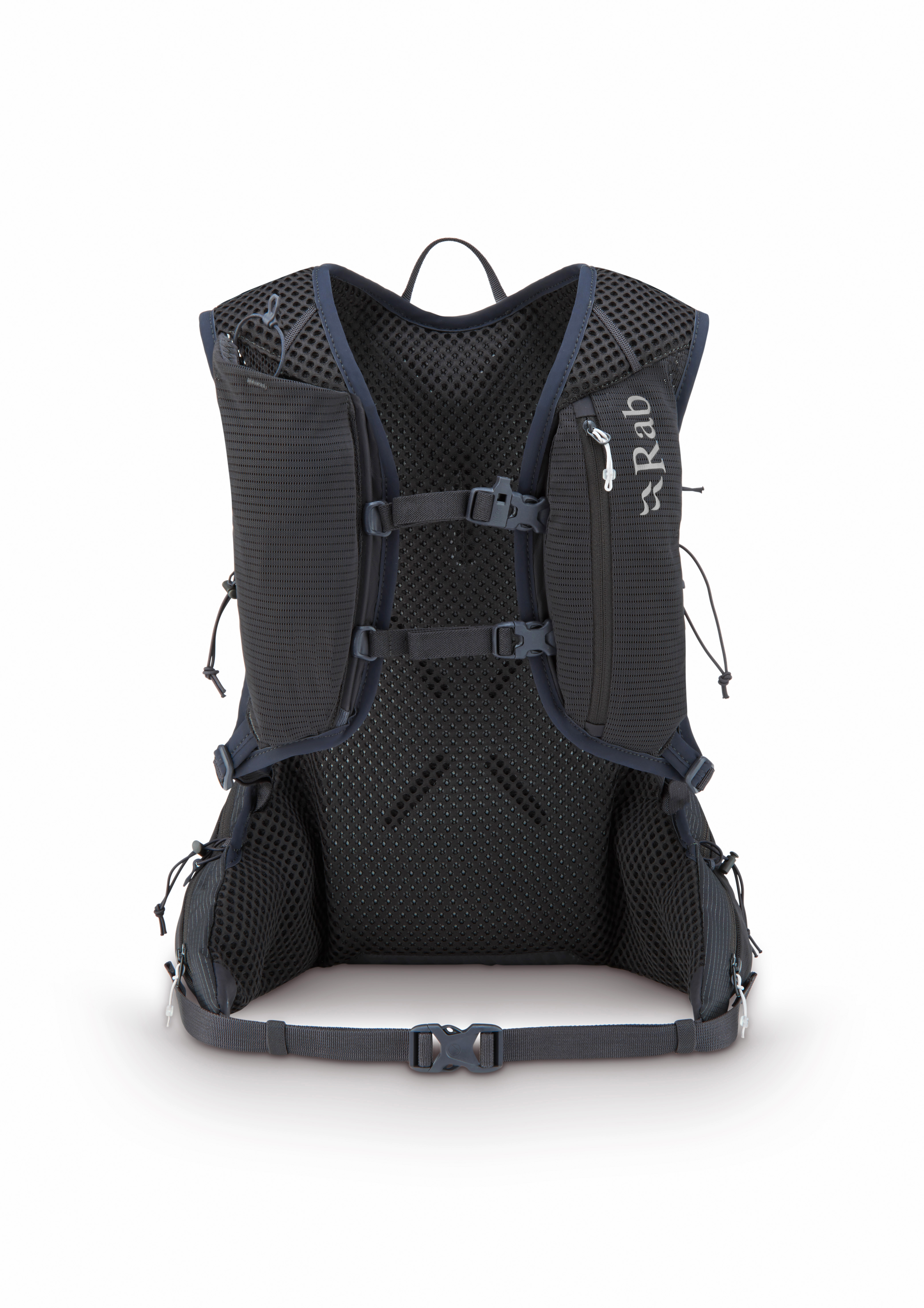 Rab. Nitron 12L Lightweight Pack ( Colour : Anthracite • ANT )