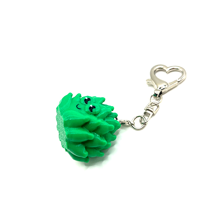 🇹🇭 Flower Pop - Buds Keychain 麻小子吊飾