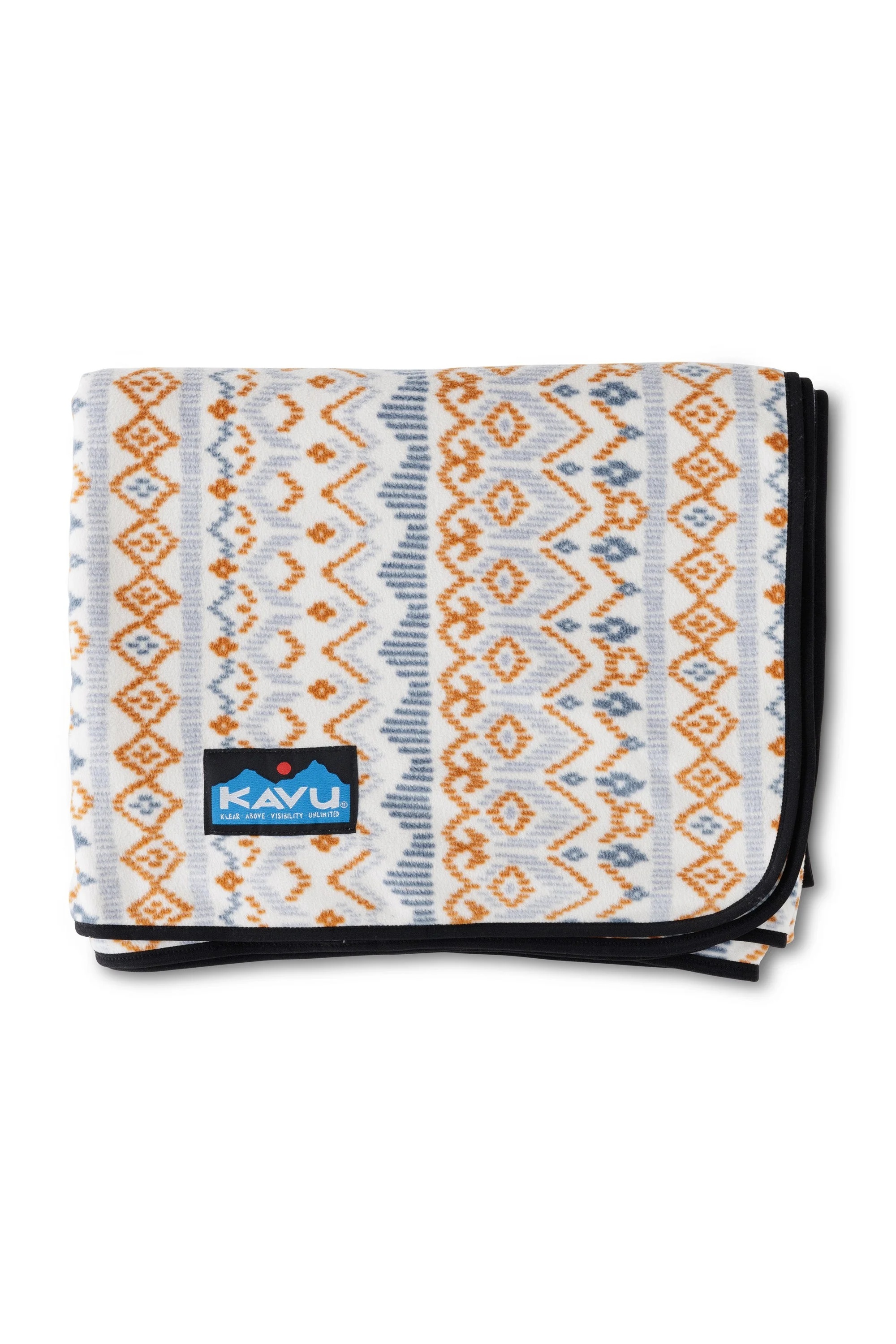 KAVU. Doe Bay Blanket #9549 ( 2717 Winter Holiday )
