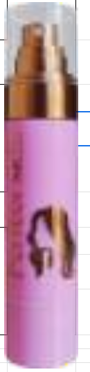 [TW] BO FEI P-Hair Fragrance Treatment Spray, Hair Perfume, TBF10 (TBF10)