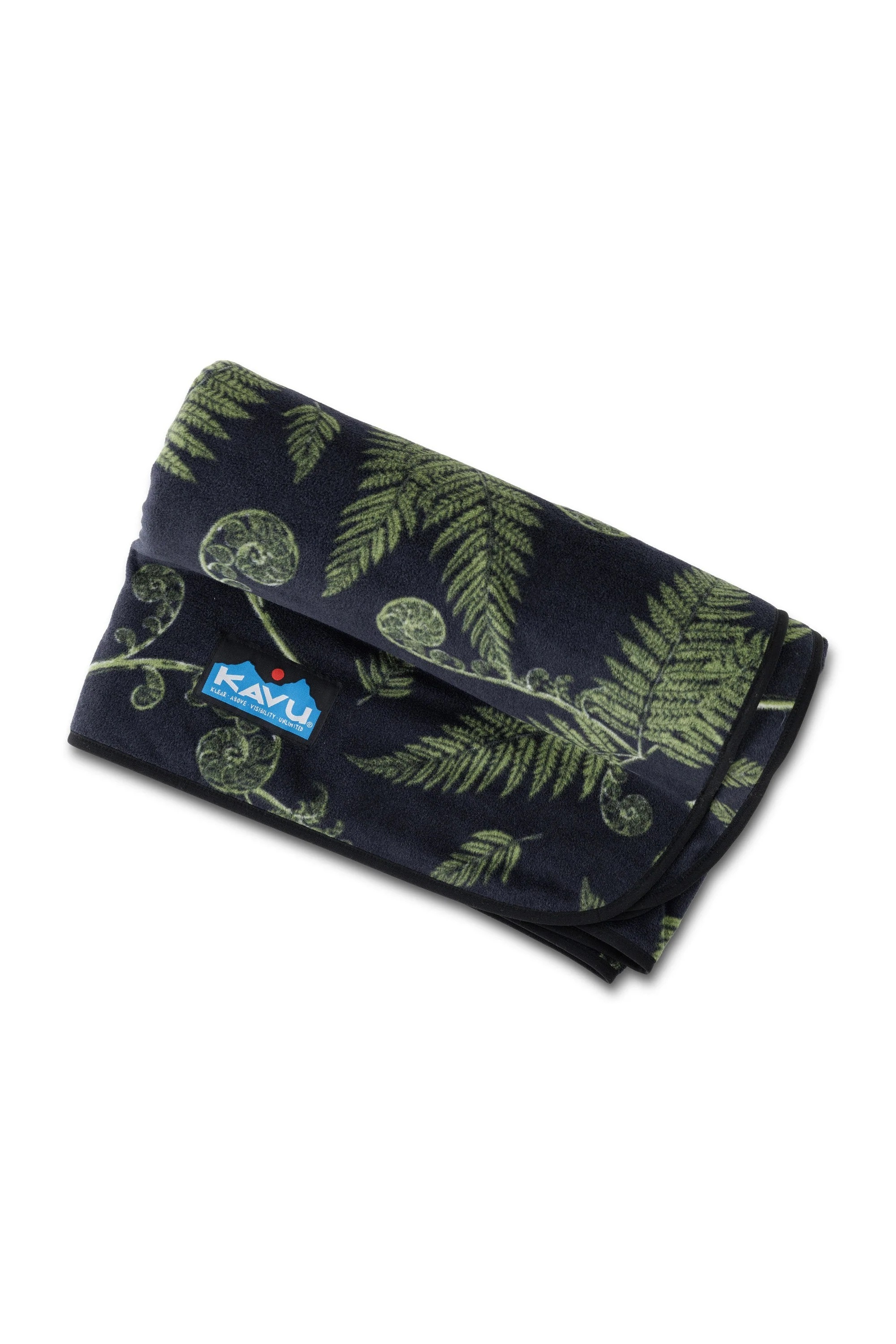 KAVU. Doe Bay Blanket #9549 ( 2531 Fiddlehead )