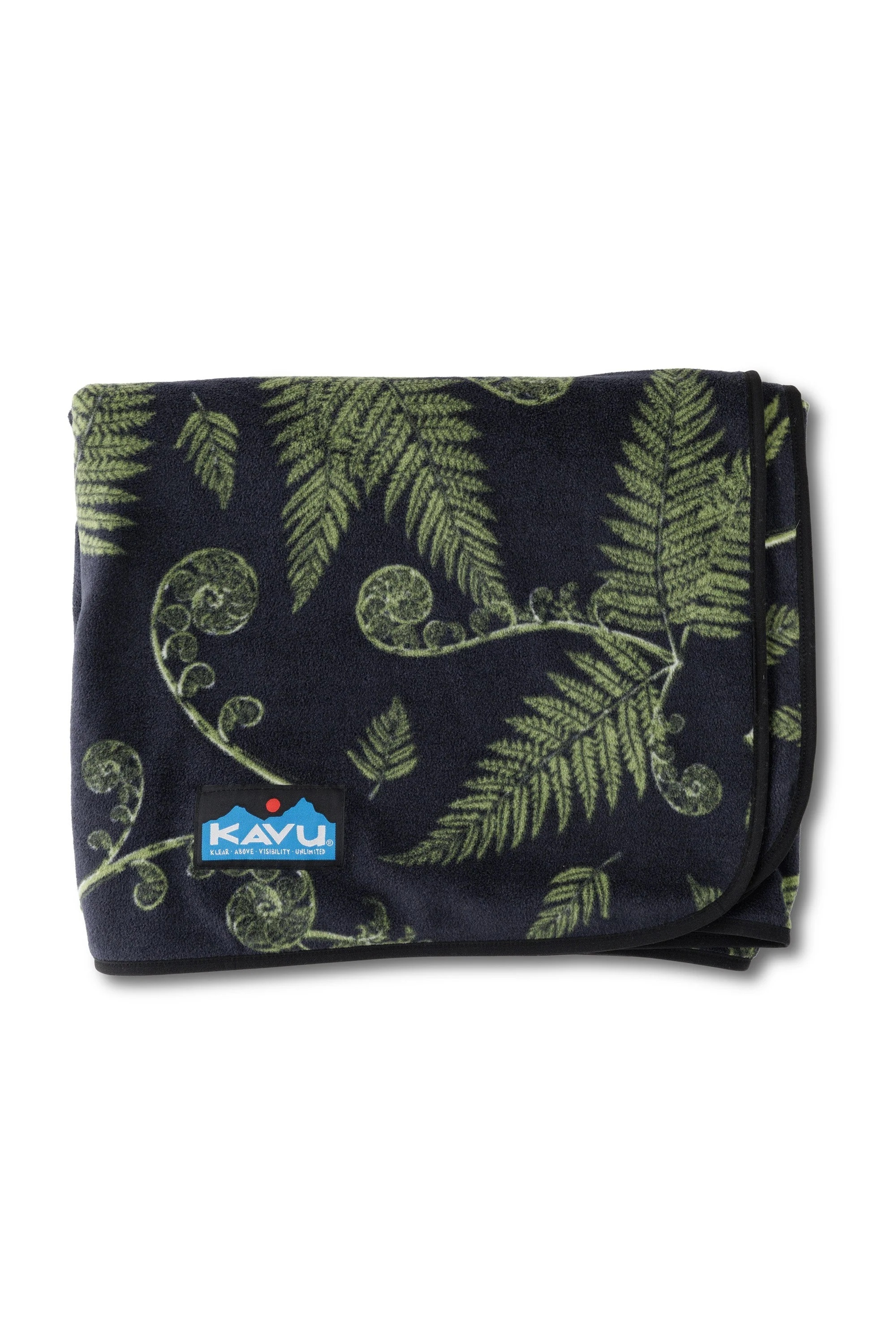 KAVU. Doe Bay Blanket #9549 ( 2531 Fiddlehead )