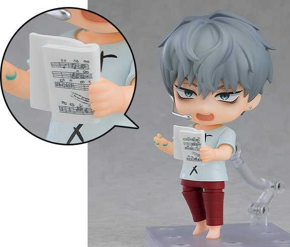 [代購][預訂] ALIEN STAGE TILL figure